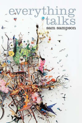 Everything Talks(English, Paperback, Sampson Sam)