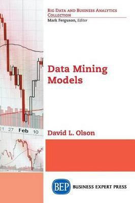 Data Mining Models(English, Paperback, Olson David L.)