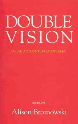 Double Vision(English, Paperback, unknown)