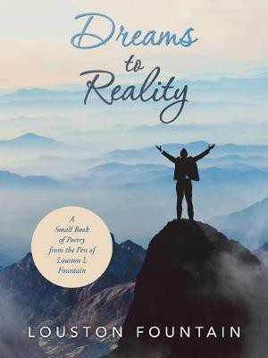 Dreams to Reality(English, Paperback, Fountain Louston)