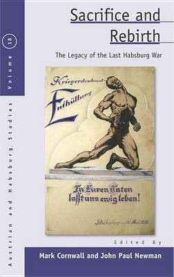Sacrifice and Rebirth(English, Electronic book text, unknown)