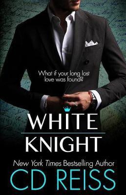 White Knight(English, Paperback, Reiss CD)