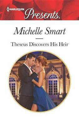 Theseus Discovers His Heir(English, Electronic book text, Smart Michelle)