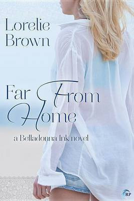 Far from Home(English, Electronic book text, Brown Lorelie)