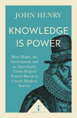 Knowledge is Power (Icon Science)(English, Electronic book text, Henry John)