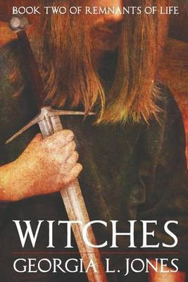 Witches(English, Paperback, Jones Georgia L)