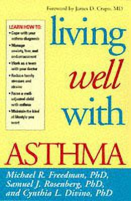 Living Well With Asthma(English, Paperback, Diino Cynthia L.)