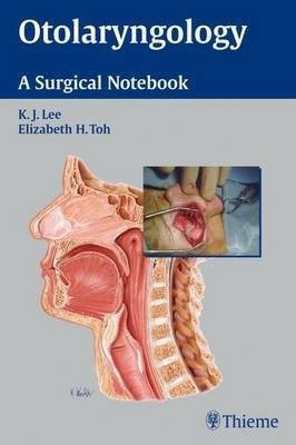 Otolaryngology(English, Paperback, unknown)