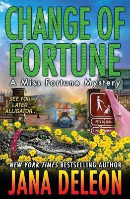 Change of Fortune(English, Paperback, DeLeon Jana)