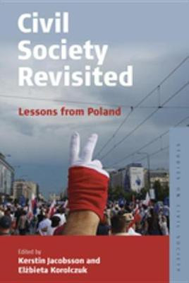 Civil Society Revisited(English, Electronic book text, unknown)