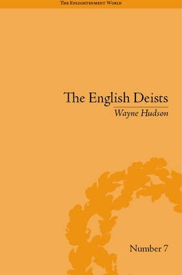 The English Deists(English, Electronic book text, Hudson Wayne)