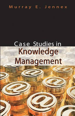 Case Studies in Knowledge Management(English, Electronic book text, unknown)