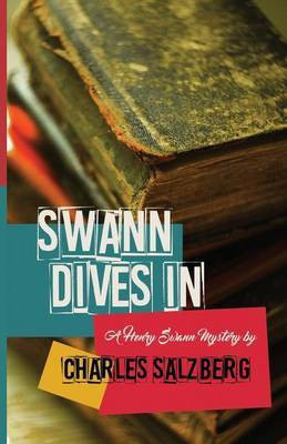 Swann Dives In(English, Paperback, Salzberg Charles)