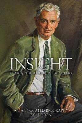 Insight(English, Paperback, Paton MD David)