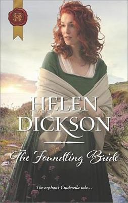 The Foundling Bride(English, Electronic book text, Dickson Helen)