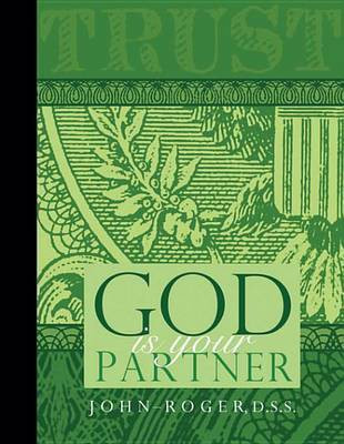 God Is Your Partner(English, Electronic book text, John-Roger, DSS John-Roger DSS)
