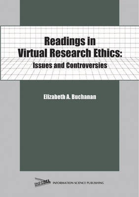 Readings in Virtual Research Ethics: Issues and Controversies(English, Electronic book text, unknown)