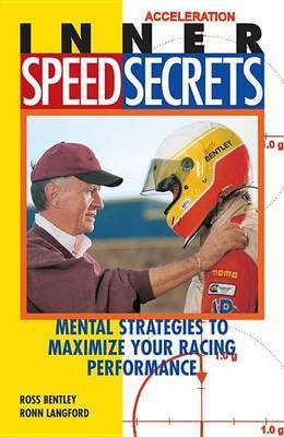 Inner Speed Secrets(English, Electronic book text, Bentley Ross)