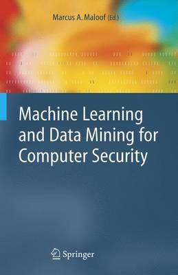 Machine Learning and Data Mining for Computer Security(English, Electronic book text, unknown)