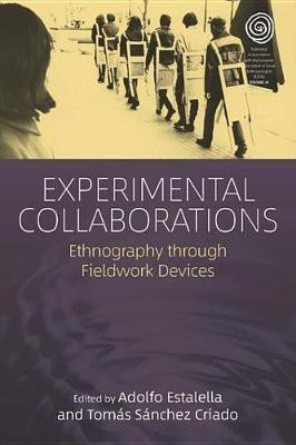 Experimental Collaborations(English, Electronic book text, unknown)