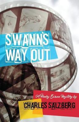 Swann's Way Out(English, Paperback, Salzberg Charles)