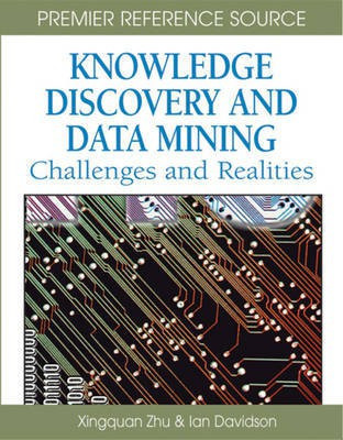 Knowledge Discovery and Data Mining: Challenges and Realities(English, Electronic book text, unknown)