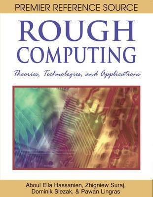 Rough Computing: Theories, Technologies and Applications(English, Electronic book text, unknown)