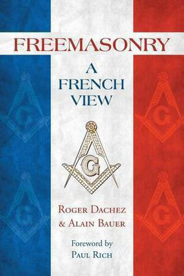 Freemasonry(English, Paperback, Bauer Alain)