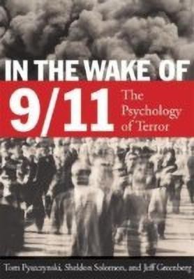 In the Wake of 9/11(English, Hardcover, Pyszczynski Tom)