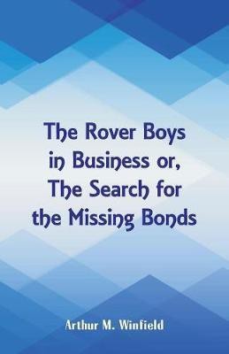 The Rover Boys in Business(English, Paperback, Winfield Arthur M)