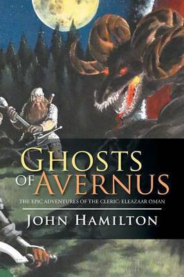 Ghosts of Avernus(English, Paperback, Hamilton John Professor)