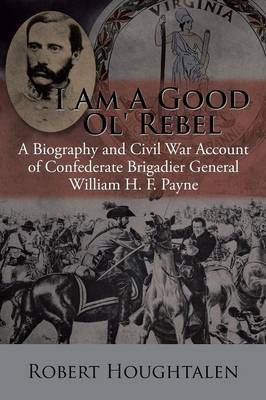 I Am a Good Ol' Rebel(English, Paperback, Houghtalen Robert)