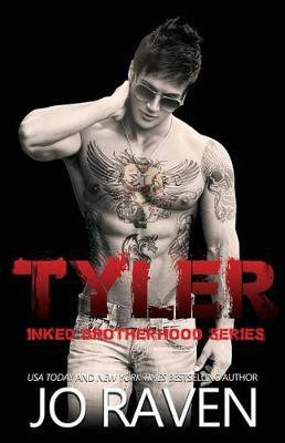Tyler(English, Paperback, Raven Jo)