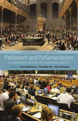 Parliament and Parliamentarism(English, Electronic book text, unknown)