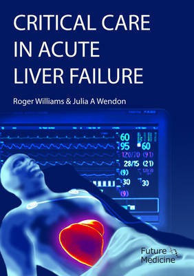 Critical Care in Acute Liver Failure(English, Electronic book text, unknown)
