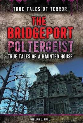 The Bridgeport Poltergeist(English, Electronic book text, Hall William J)