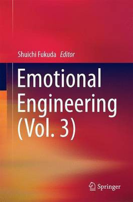 Emotional Engineering (Vol. 3)(English, Electronic book text, unknown)