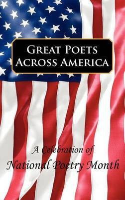 Great Poets Across America Vol. 6(English, Hardcover, unknown)