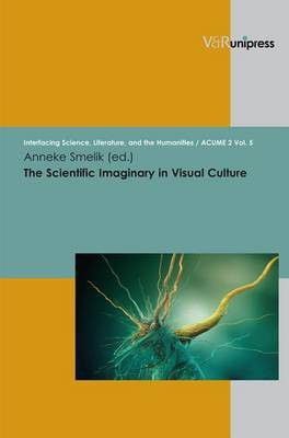 The Scientific Imaginary in Visual Culture(English, Hardcover, unknown)