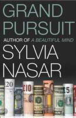 Grand Pursuit(English, Paperback, Nasar Sylvia)