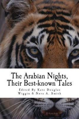 The Arabian Nights, Their Best-Known Tales(English, Paperback, unknown)