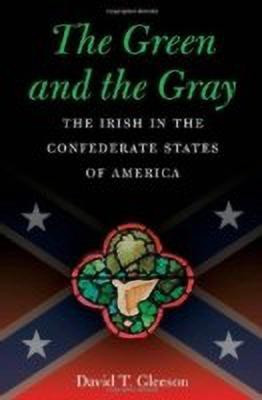 The Green and the Gray(English, Hardcover, Gleeson David T.)