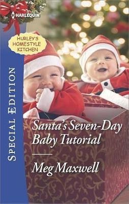 Santa's Seven-Day Baby Tutorial(English, Electronic book text, Maxwell Meg)