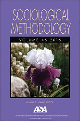 Sociological Methodology(English, Hardcover, unknown)