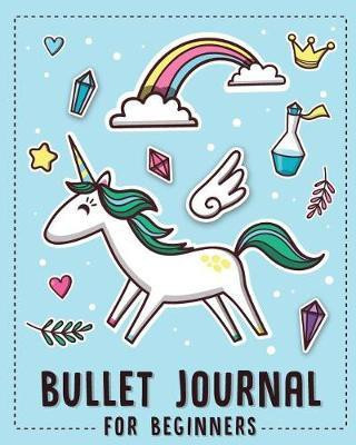 Bullet Journal for Beginners(English, Paperback, Katie Bently)