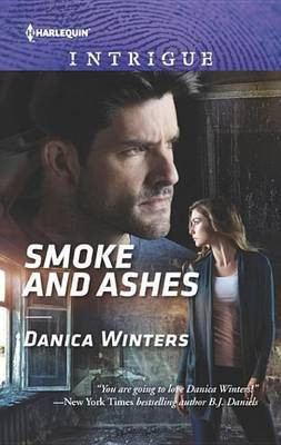 Smoke and Ashes(English, Electronic book text, Winters Danica)