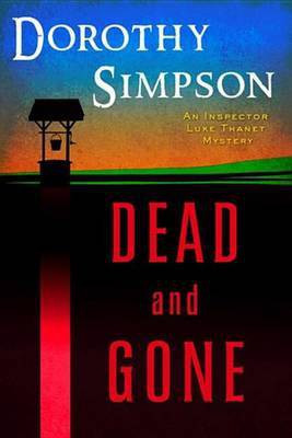 Dead and Gone(English, Electronic book text, Simpson Dorothy)