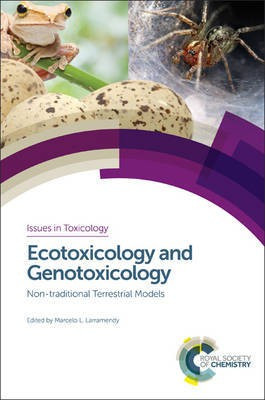 Ecotoxicology and Genotoxicology(English, Electronic book text, unknown)