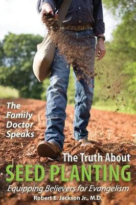 The Family Doctor Speaks(English, Paperback, Jackson Robert E Jr M D)