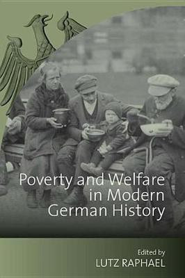 Poverty and Welfare in Modern German History(English, Electronic book text, unknown)
